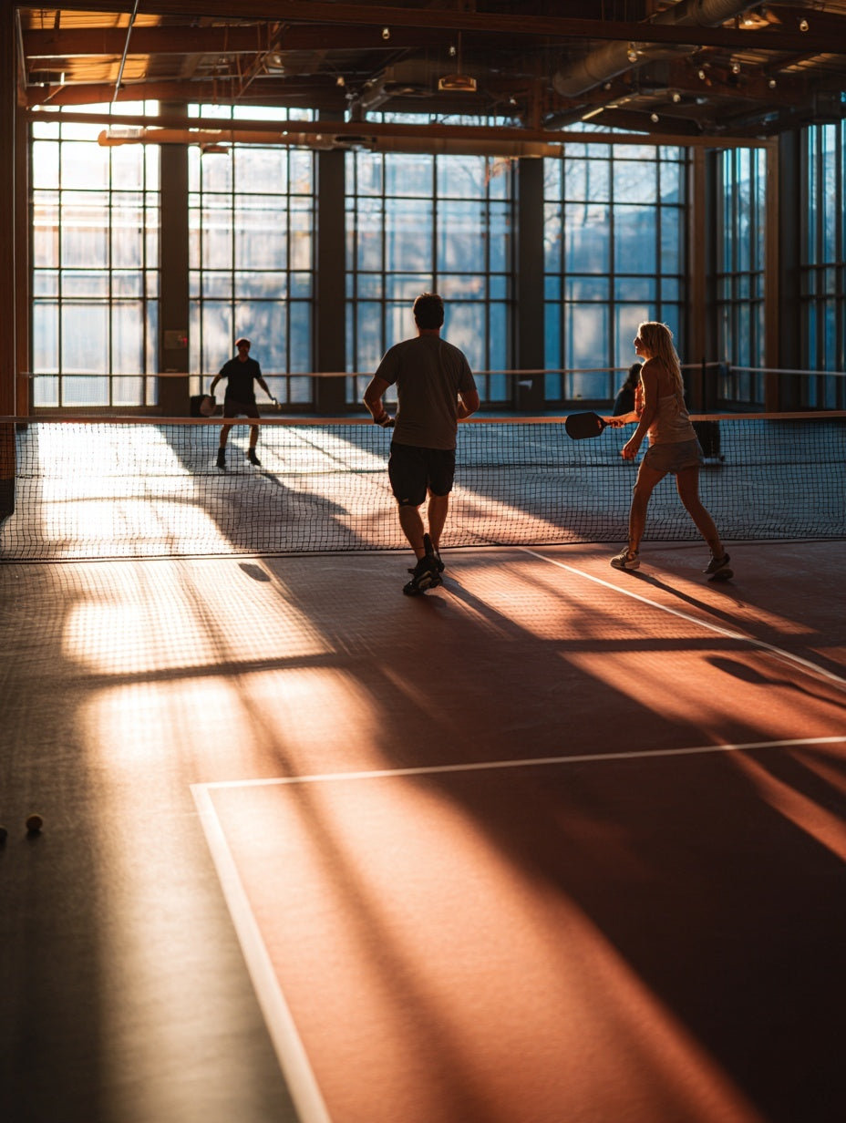 What is Pickleball and Why is it Called That?