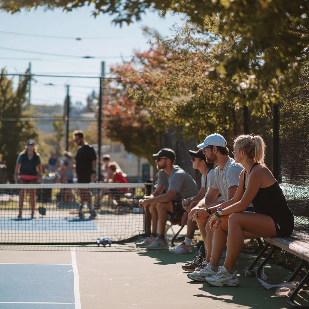 Pickleball Scoring Explained: From 0-0-2 to Rally Scoring