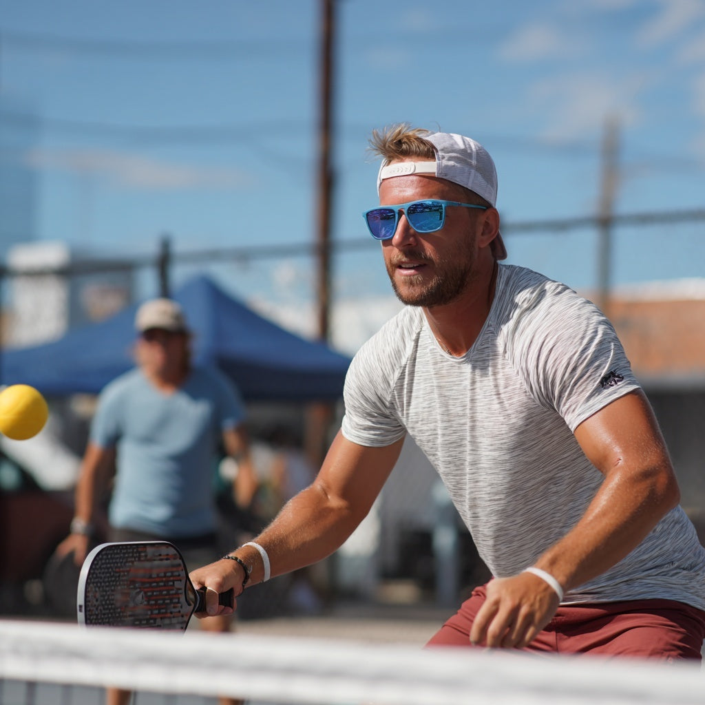 The Power Meta: Why Pickleball is Getting Faster (and How to Keep Up)