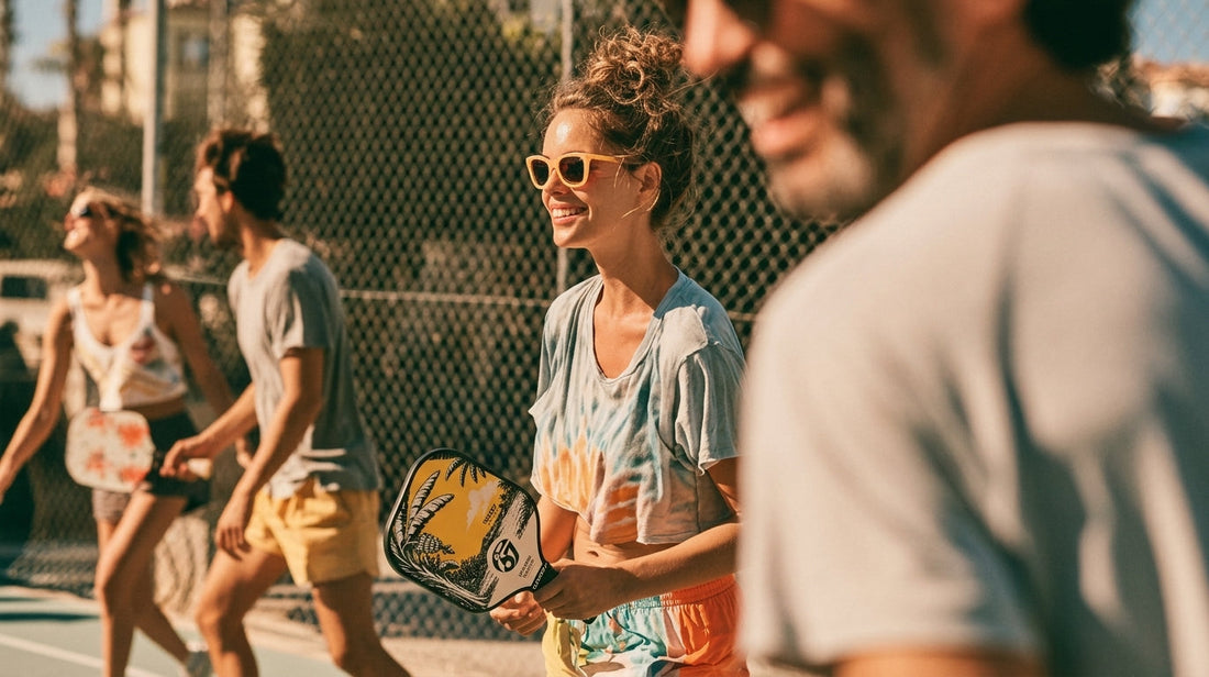 USA Pickleball Approved Paddles: What Does Approved Actually Mean?