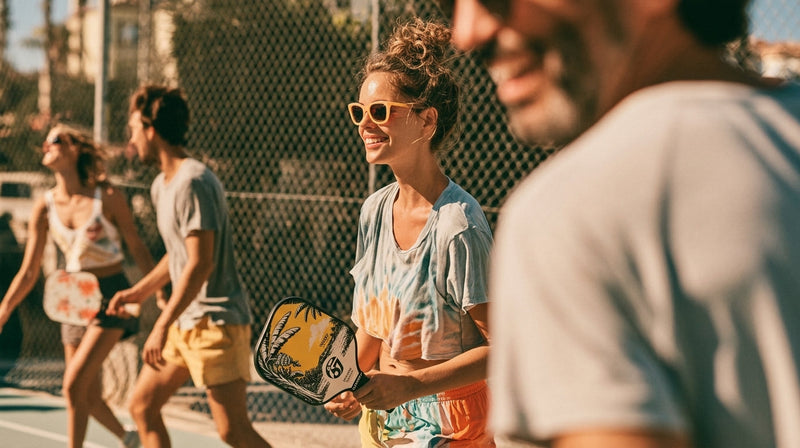 USA Pickleball Approved Paddles: What Does Approved Actually Mean?