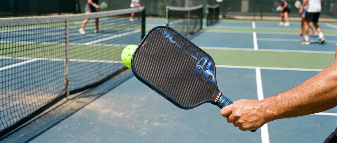 DUPR Singles vs Doubles: Why Your Ratings Can Differ
