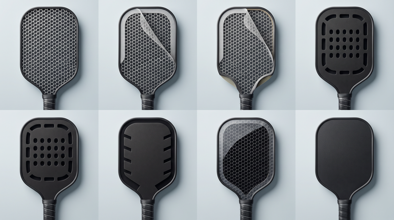 Are Foam Core Pickleball Paddles USA Pickleball Approved?