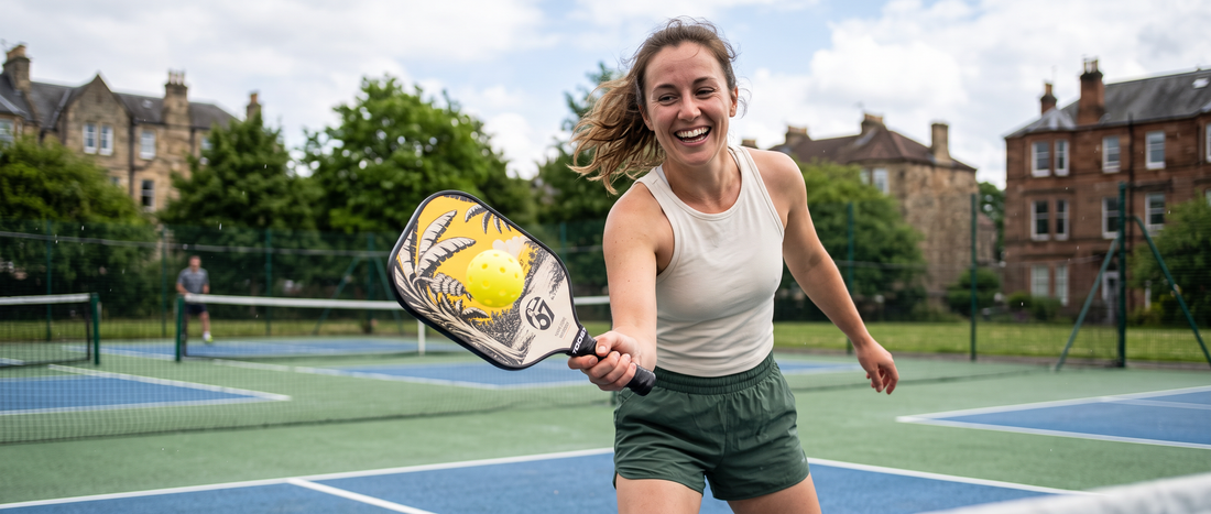 What Is Pickleball? A Simple Explanation for Beginners