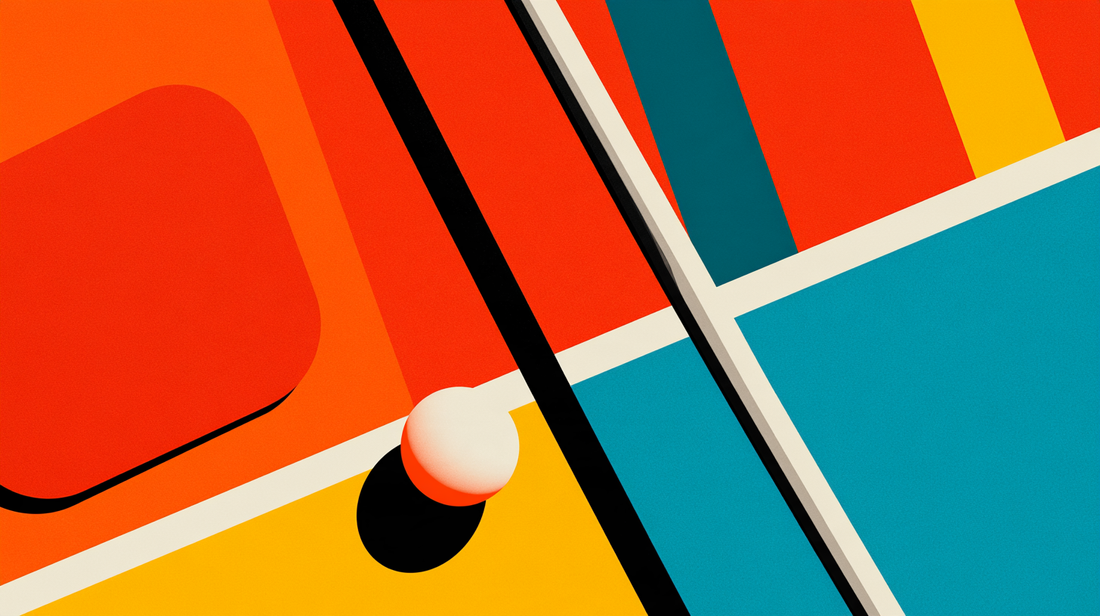 TOCO67 pickleball guide: How to Choose a Pickleball Paddle Based on Playing Style