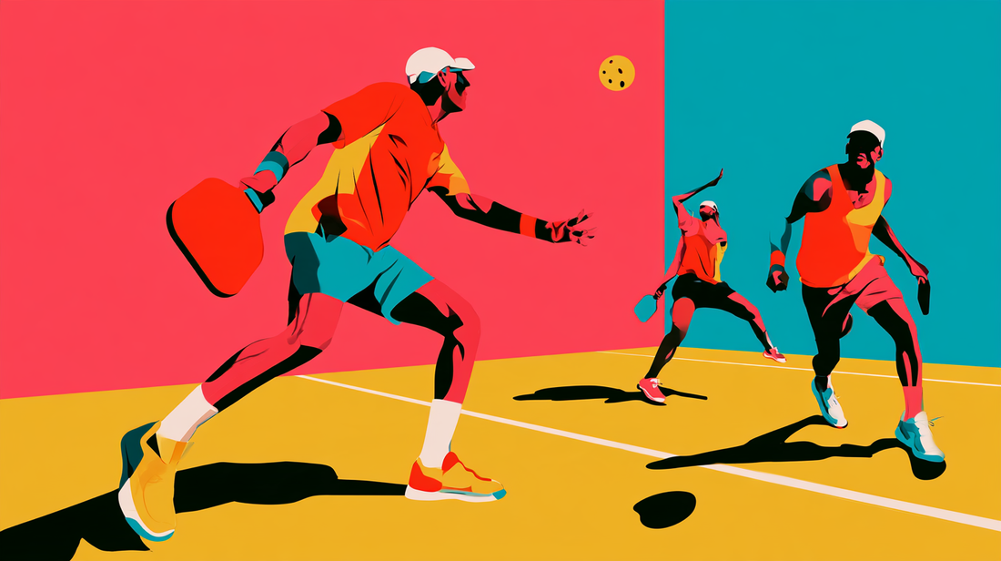 TOCO67 pickleball guide: Where to Play Pickleball in the Netherlands