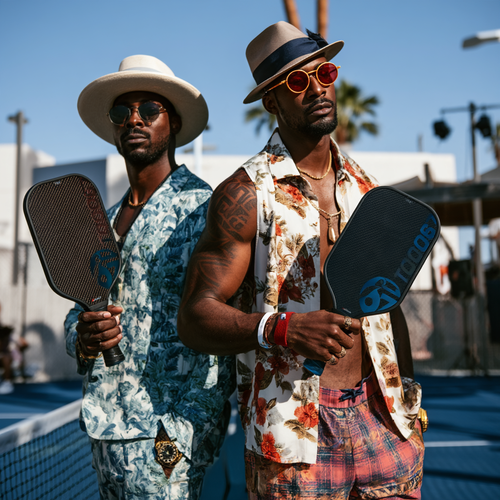 TOCO67 pickleball guide: Fiberglass vs Carbon Pickleball Paddles: What Is the Difference?