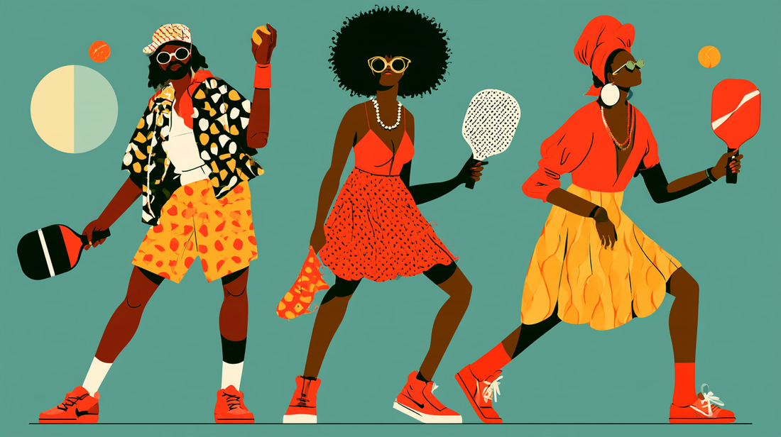 TOCO67 pickleball guide: The History of Pickleball: From Backyard Game to Global Sport