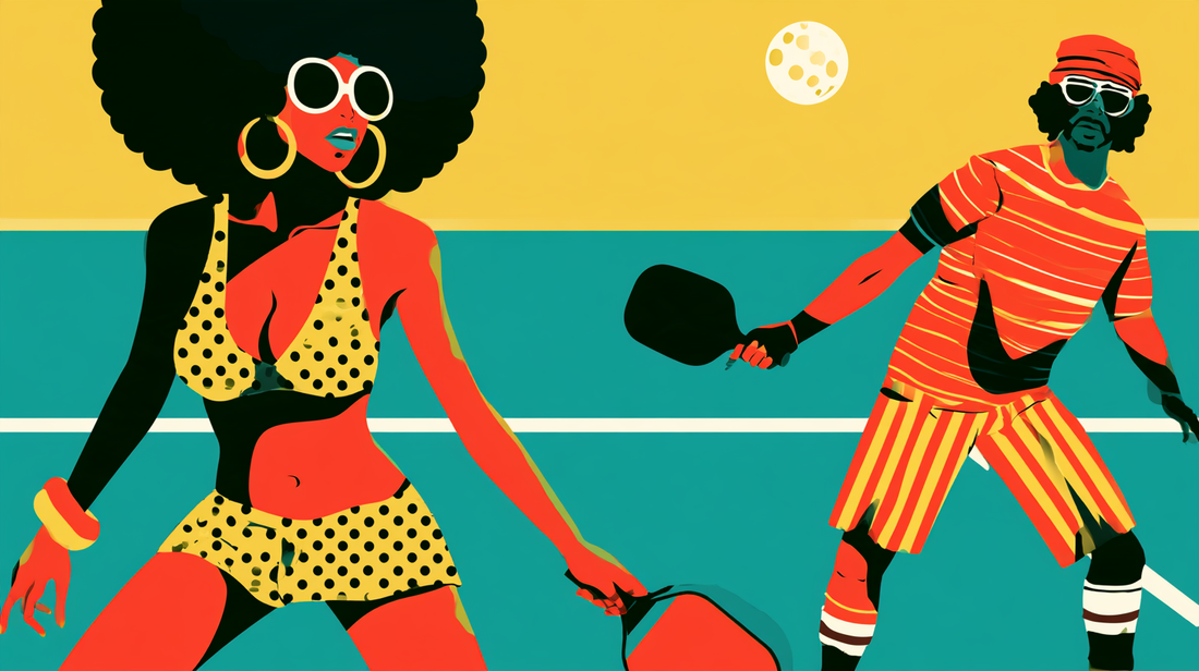 TOCO67 pickleball guide: USA Pickleball Approved Paddles: What Does Approved Actually Mean?