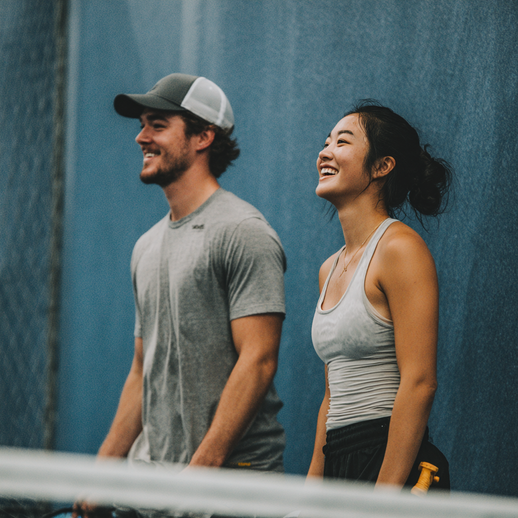 Indoor vs. Outdoor Pickleballs: What’s the Difference?