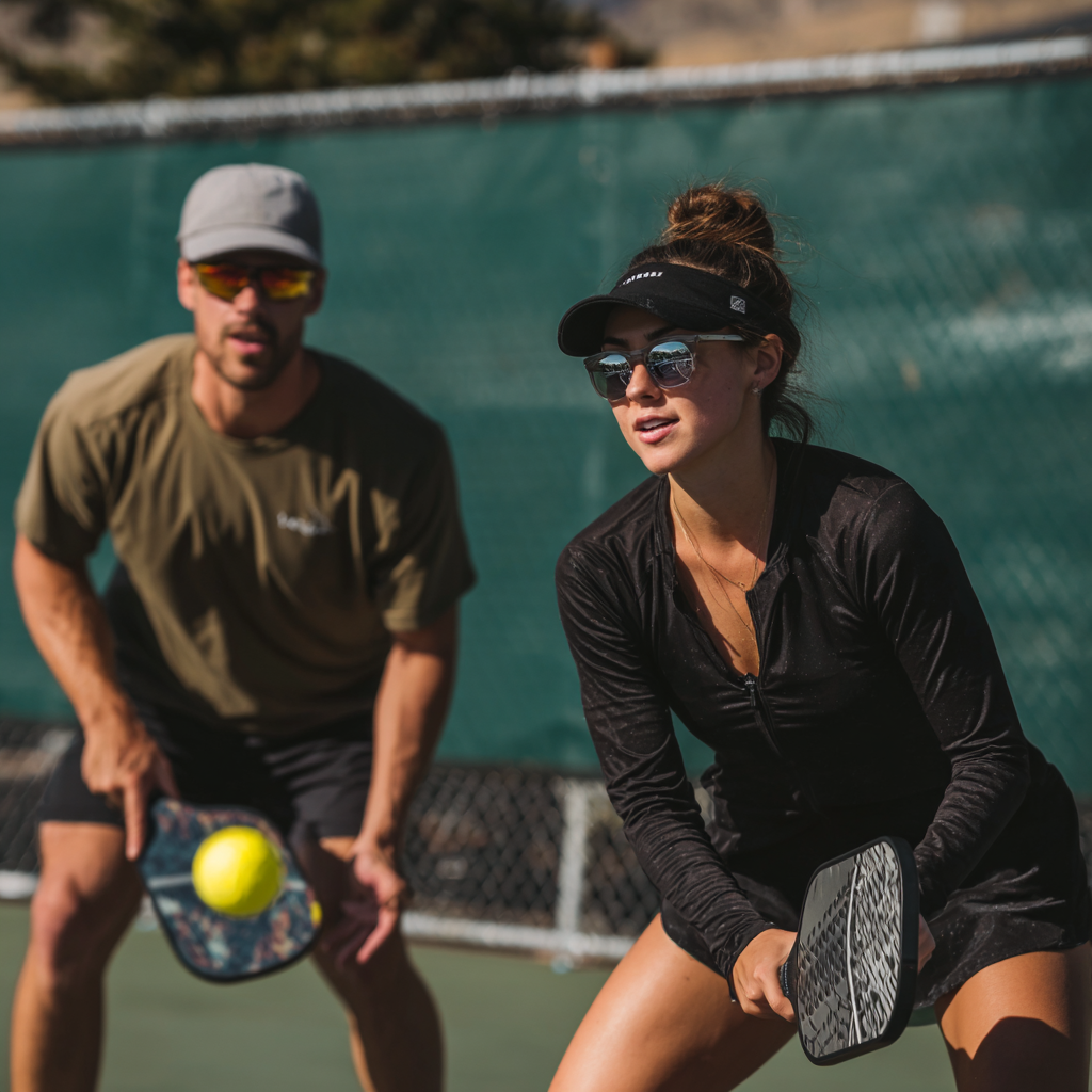 Picking Your Partner: The Ultimate Guide to Paddle Materials