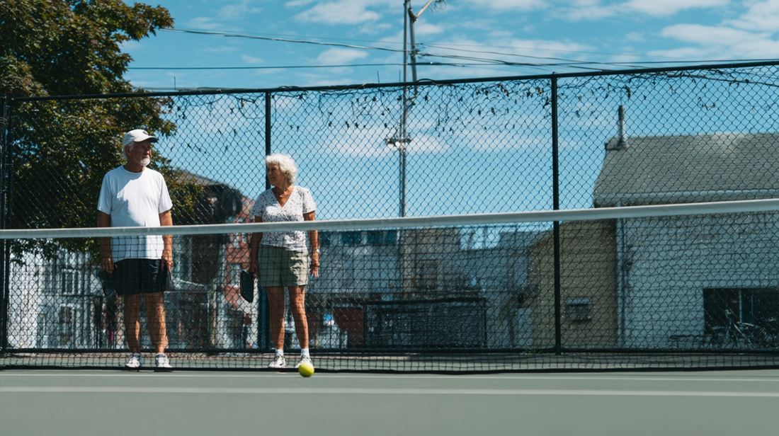 TOCO67 pickleball guide: Pickleball in Europe: Why the Sport Is Growing So Fast