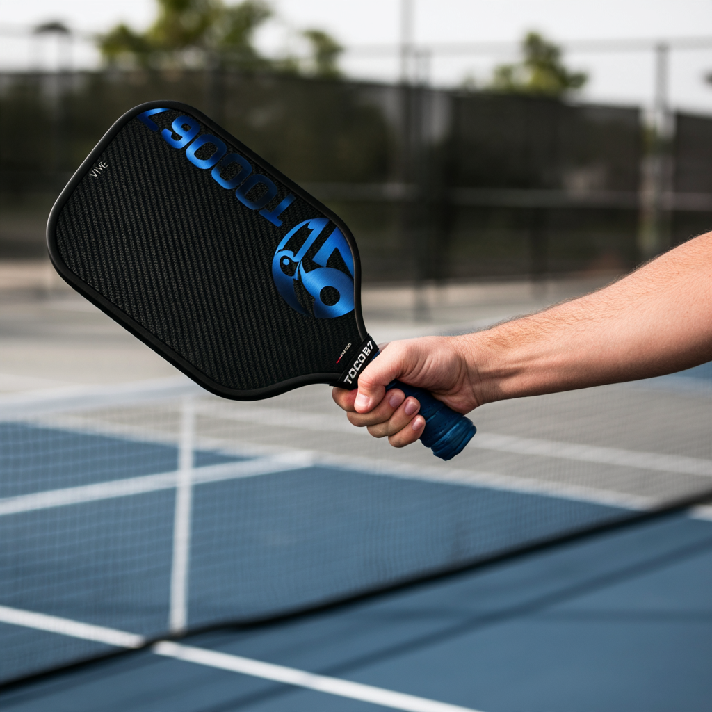 TOCO67 pickleball guide: Pickleball Court Dimensions and Layout Explained