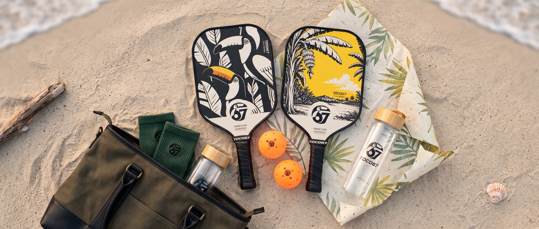 Best European Destinations for a Pickleball Holiday