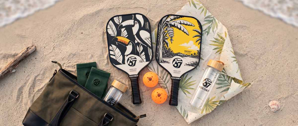 Best European Destinations for a Pickleball Holiday