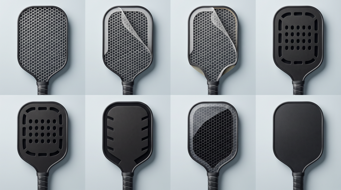 Picking Your Partner: The Ultimate Guide to Paddle Materials