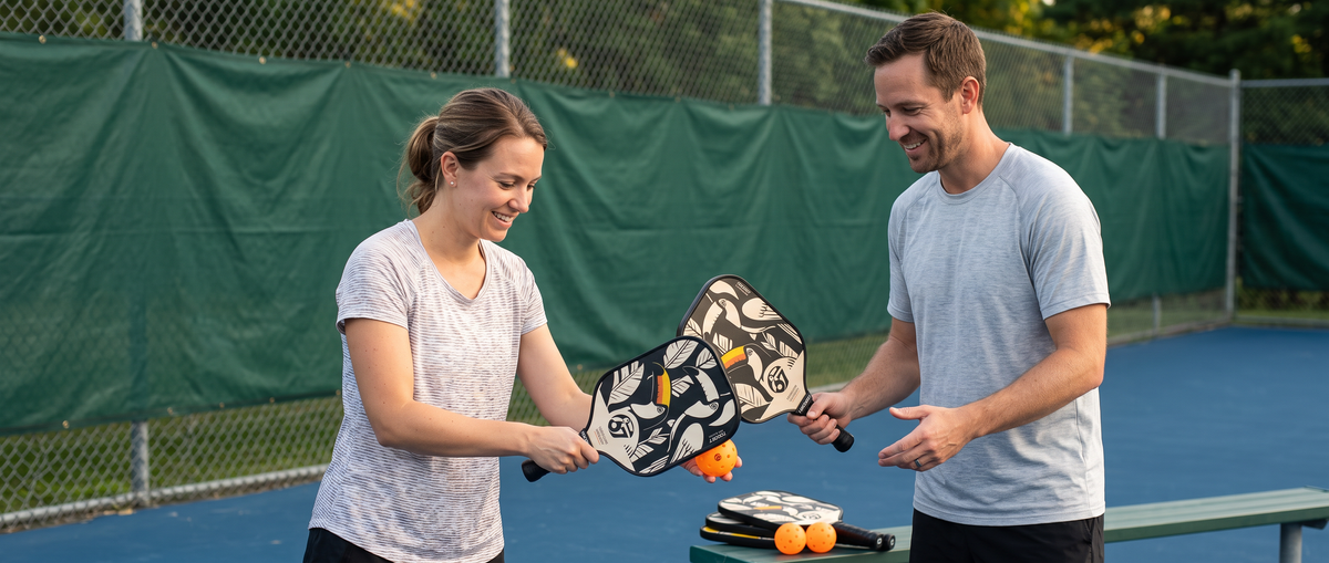 Sports You Can Start as an Adult