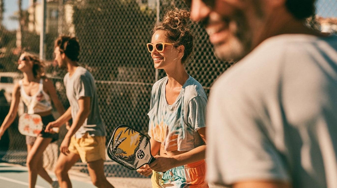 USA Pickleball Approved Paddles: What Does Approved Actually Mean?