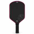 Trogon Pink – All-Foam Power & Control Pickleball Racket