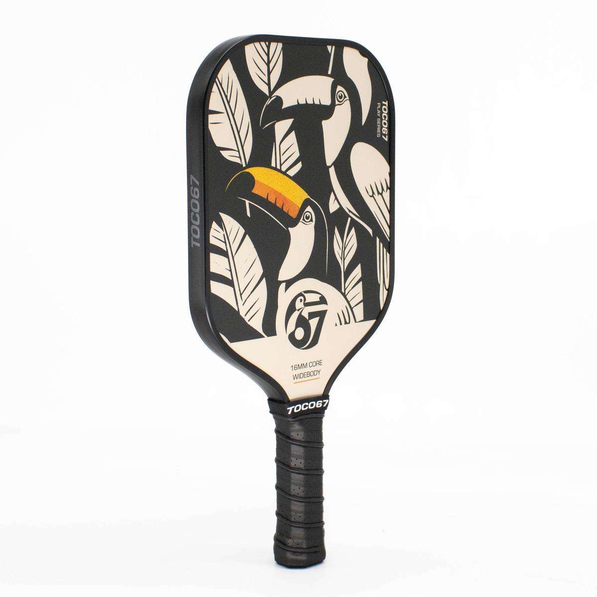 Tucan Play Pickleball Paddle