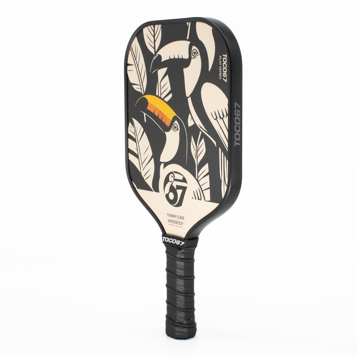 Tucan Play Pickleball Paddle