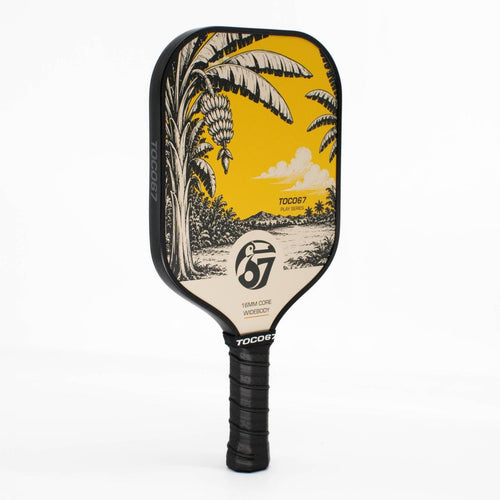 Banana Play Pickleball Paddle