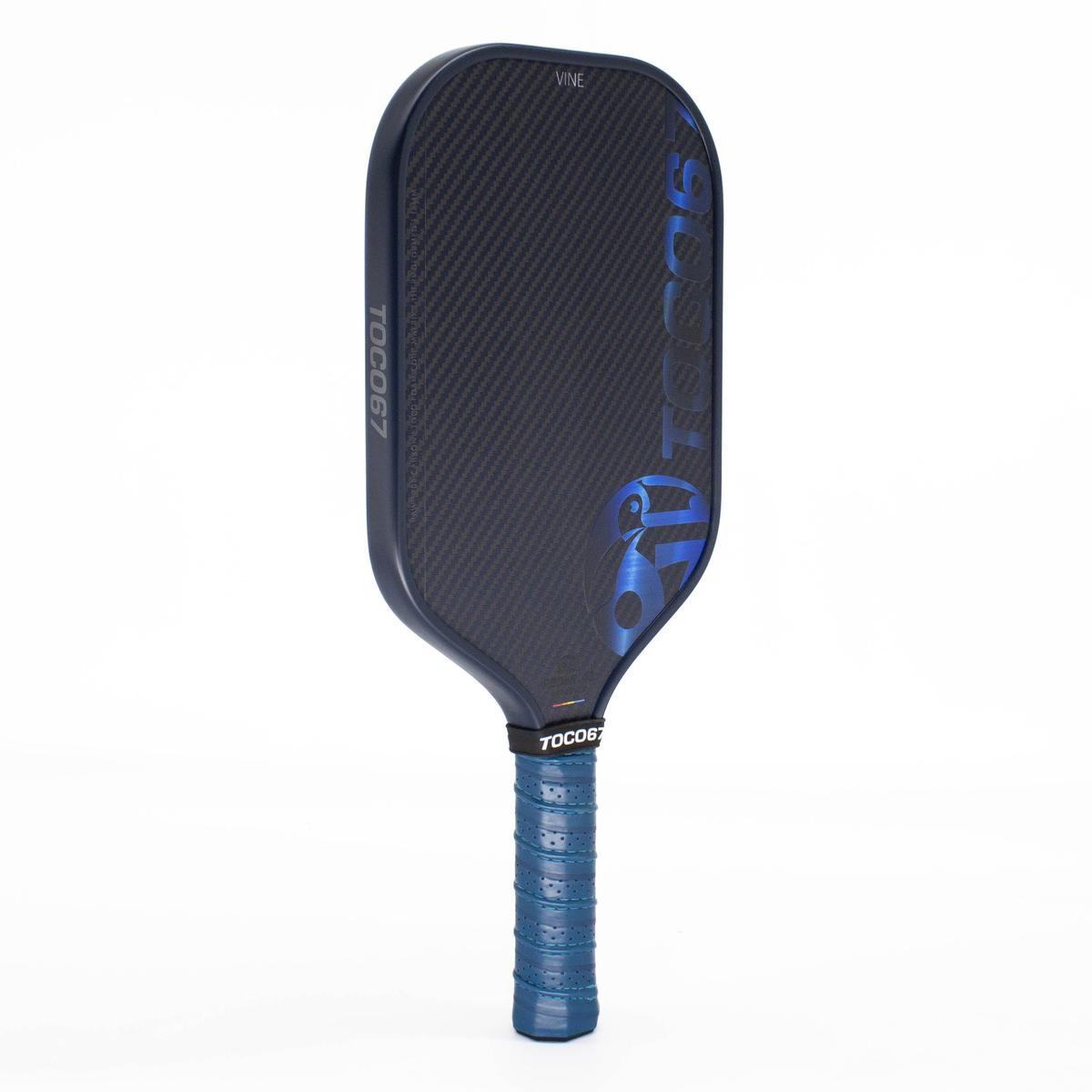 Blue Vine Pickleball Paddle