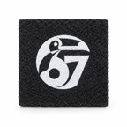 TOCO67 Pickleball Paddle Eraser front view