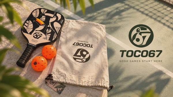 Pickleball gallery video