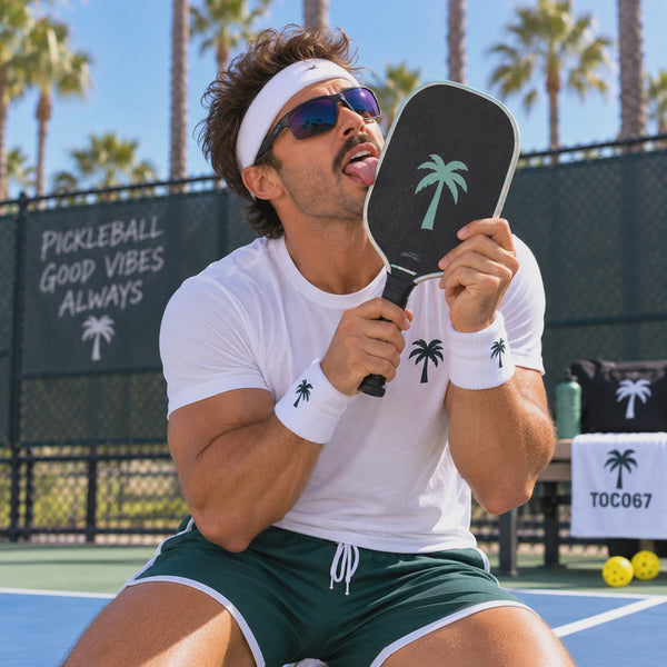 Pickleball gallery video