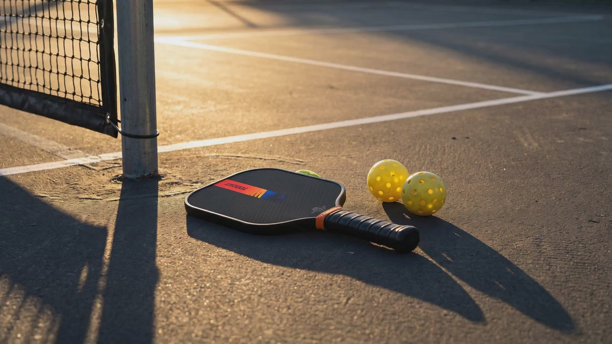 Paddle de pickleball Performance Nightfall